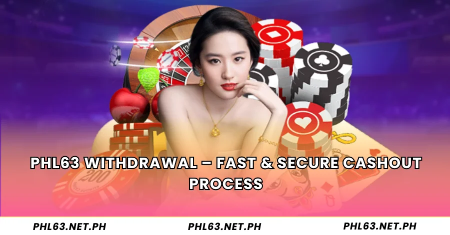 PHL63 Withdrawal